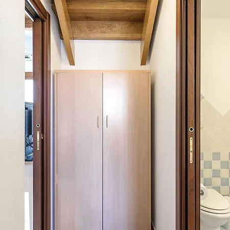 Apartment Margherita Bilocale Con Soppalco