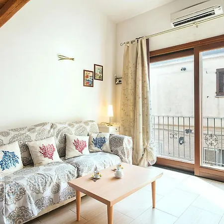 Margherita Bilocale Con Soppalco Apartment *