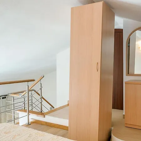 Margherita Bilocale Con Soppalco Apartment *