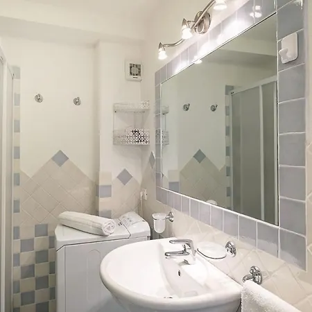 Apartment Margherita Bilocale Con Soppalco *
