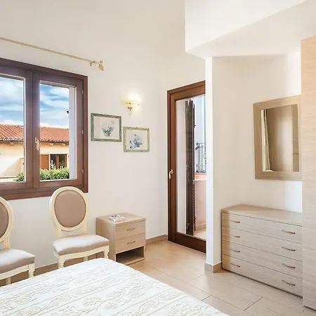 Apartmán Margherita Bilocale Con Soppalco *