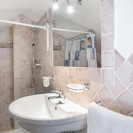 Margherita Bilocale Con Soppalco Apartmán Palau