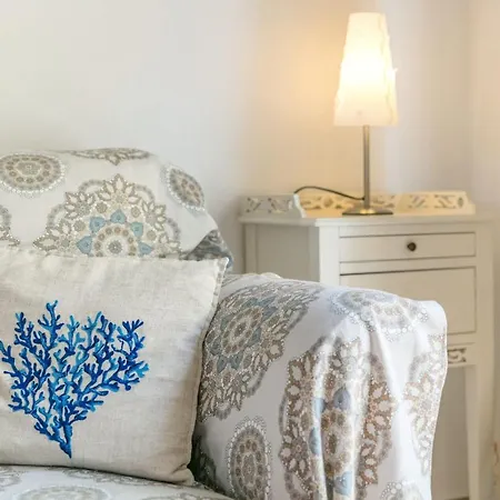 Margherita Bilocale Con Soppalco Apartmán